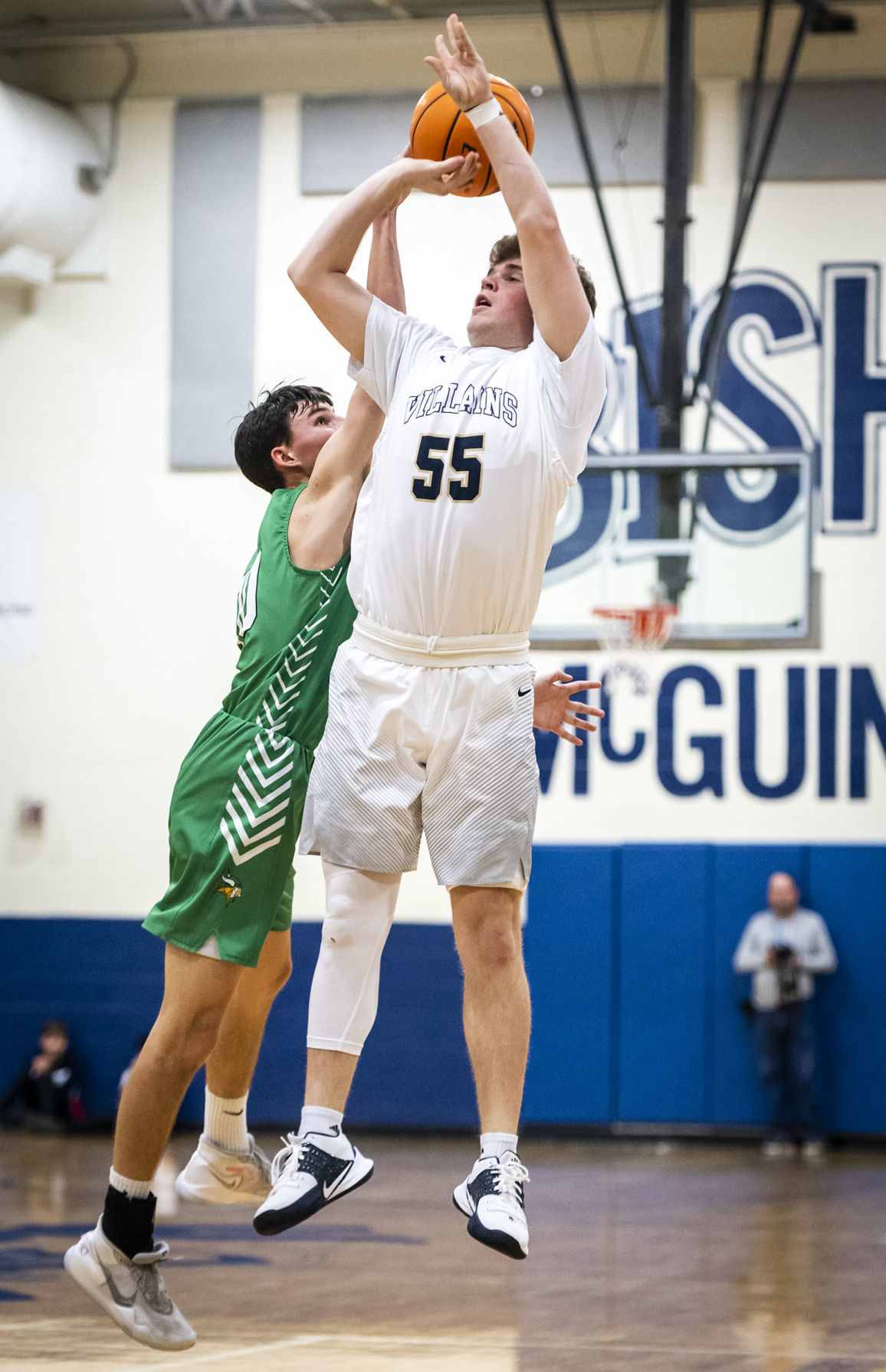 BMNSBball